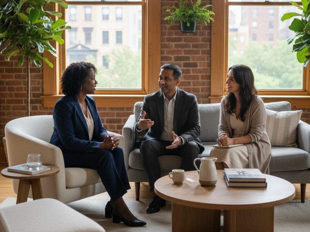 Collaborative Divorce Explained – How It Works, Who It Helps, and Why It May Be Right for You