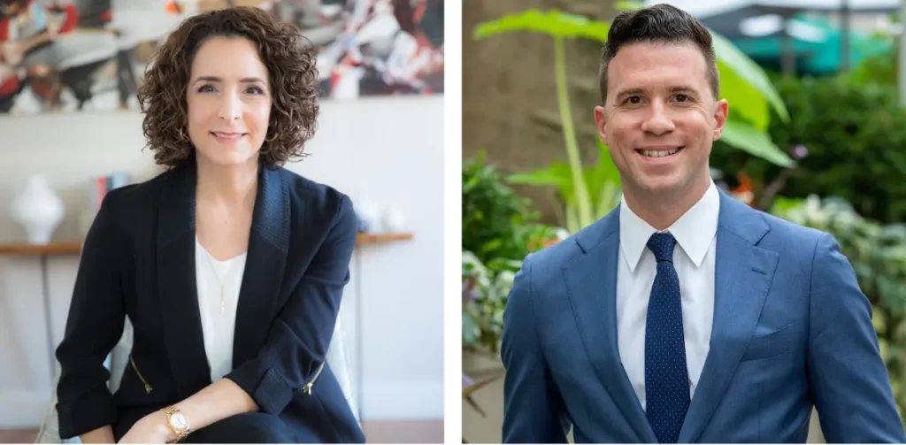 Andrea Vacca and Marcos Fernandez Recognized Among Top Attorneys in New York