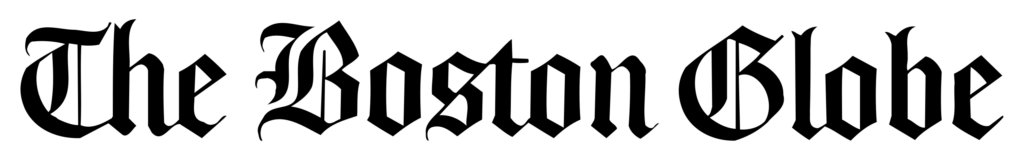 The Boston Globe logo The Boston Globe logo