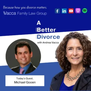 Divorce Changes Your Estate Plan