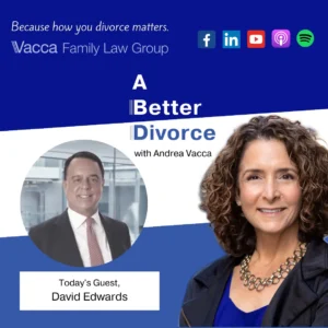 Investing After Divorce with David Edwards