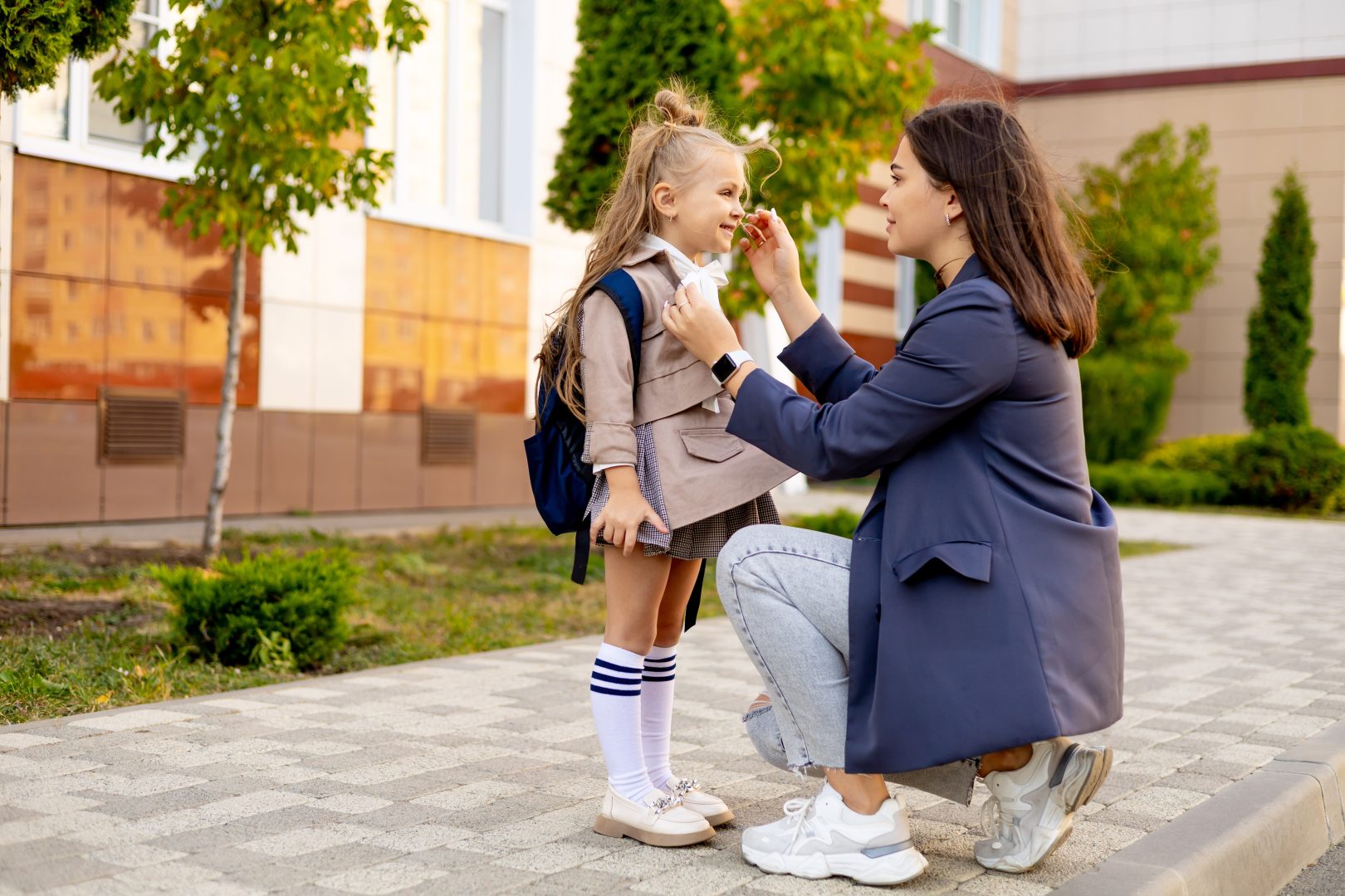 Can My Child Stay in Private School After Divorce – Understanding Best Interests and Payment Options