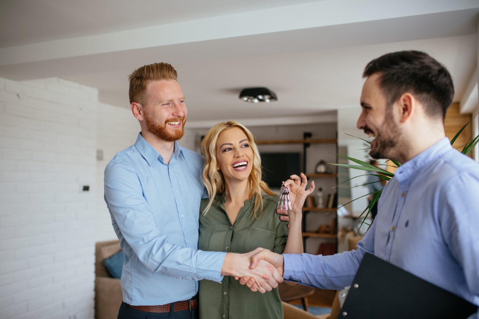 Cohabitation Agreements for Unmarried Couples Living Together in New York
