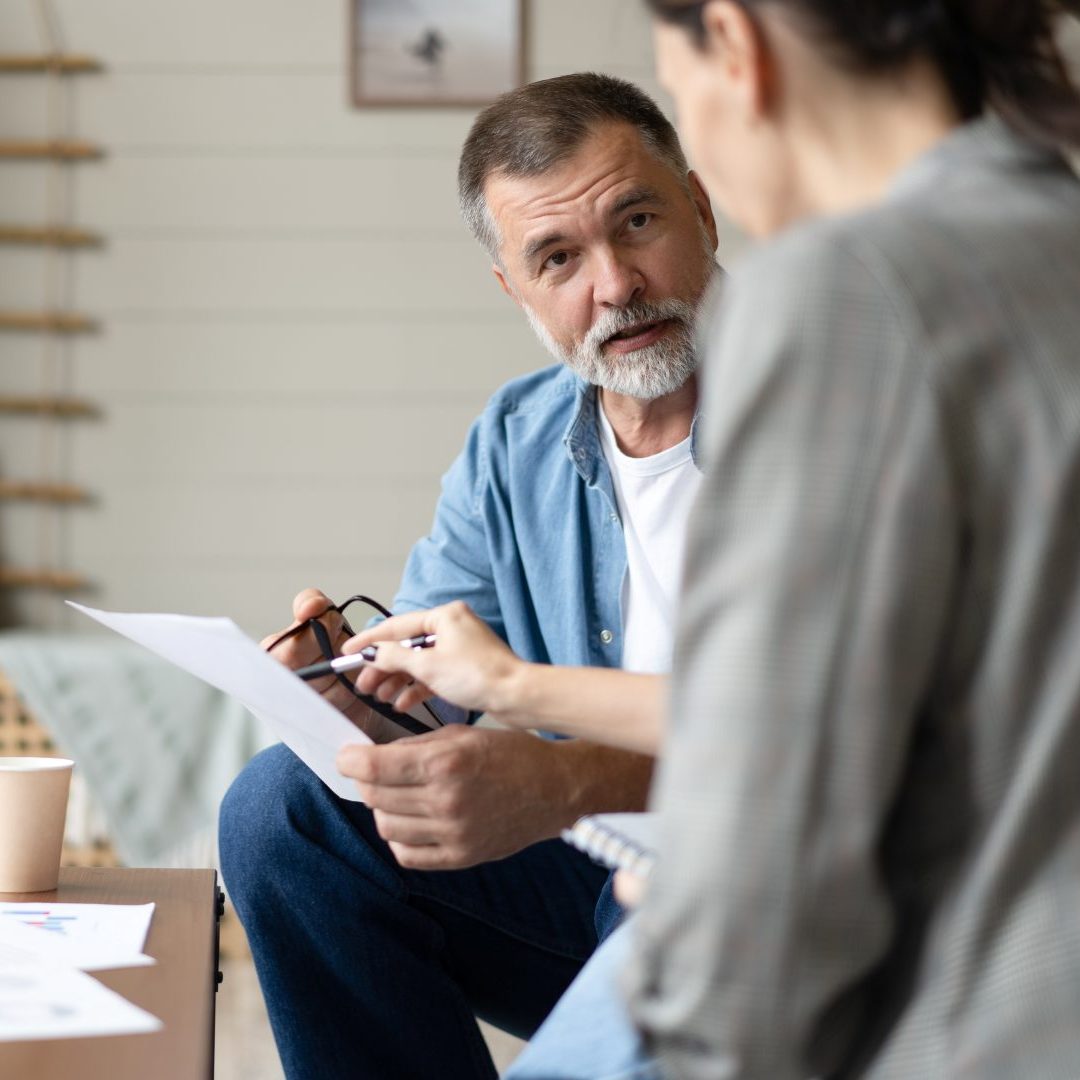 Divorce When One Spouse Has No Income