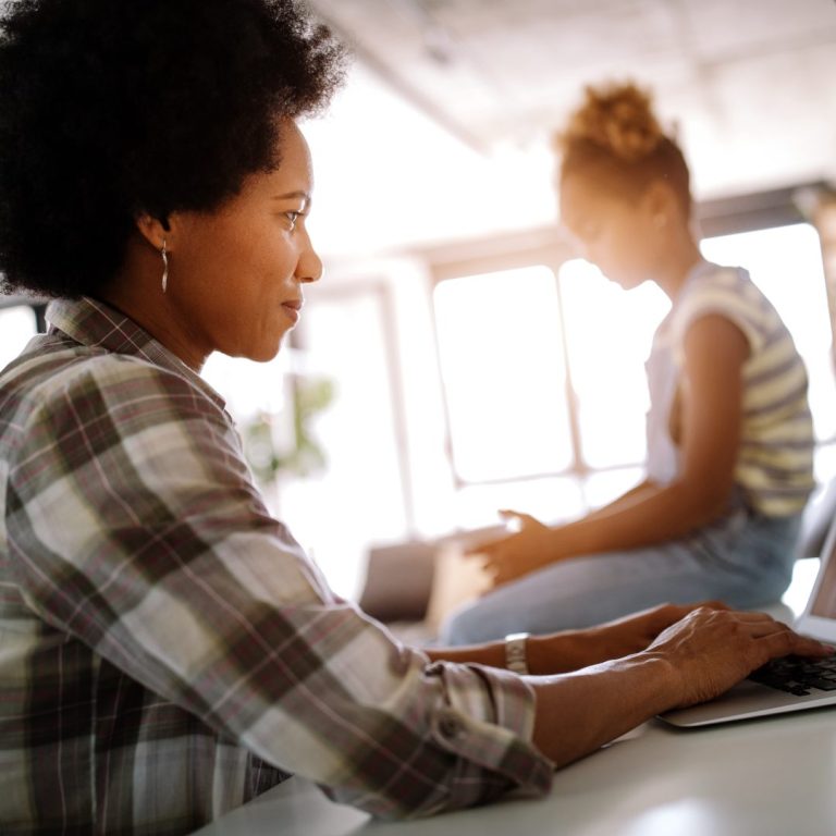 Financial Considerations If You Are Divorcing With Children square