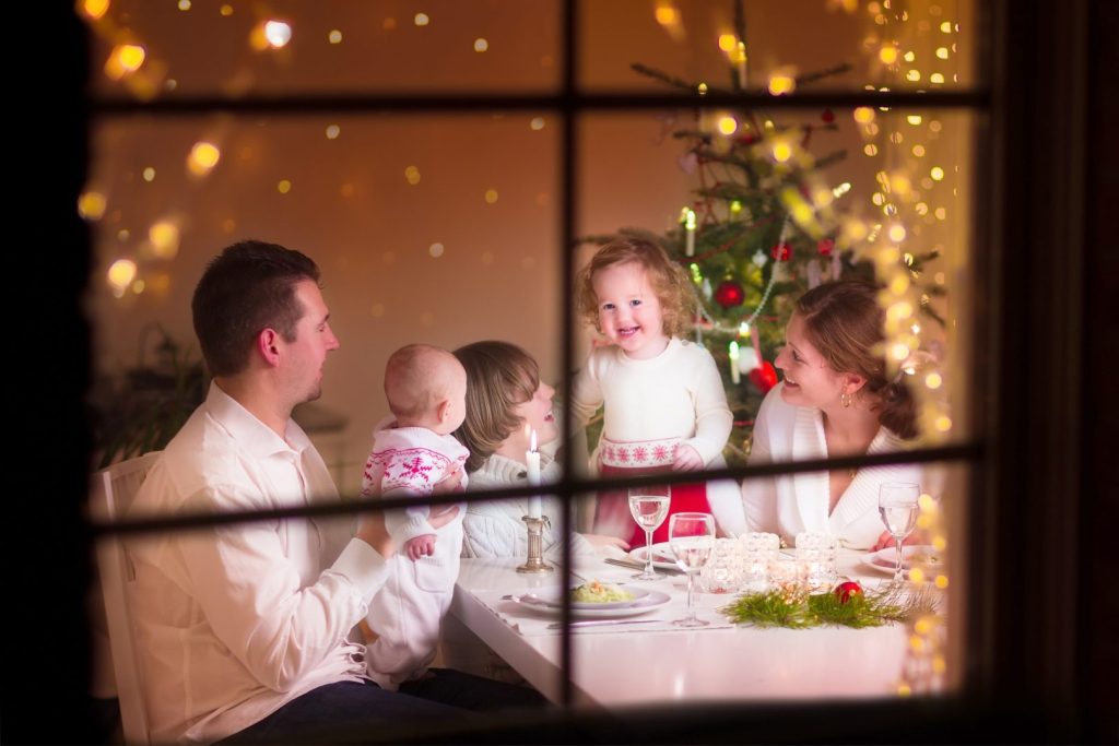 Holiday Planning for Divorcing Parents – Part 3: Celebrating Holidays Post-Divorce