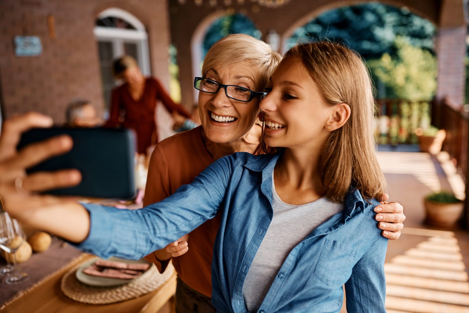 How Your Divorce Will Affect Your Adult Children