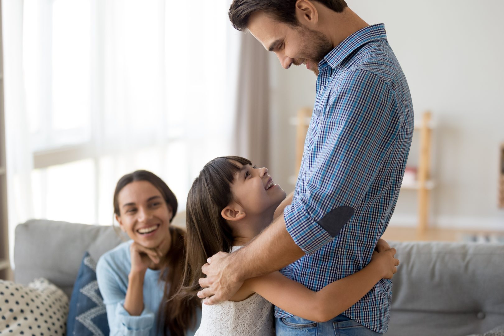 How to Divorce in a Way That Preserves a Relationship With Your Spouse and Protects Your Children