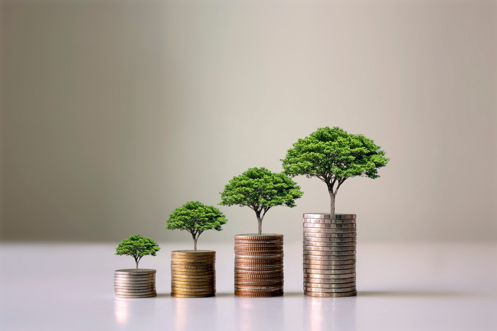 Investment Strategies to Grow Your Wealth Post-Divorce