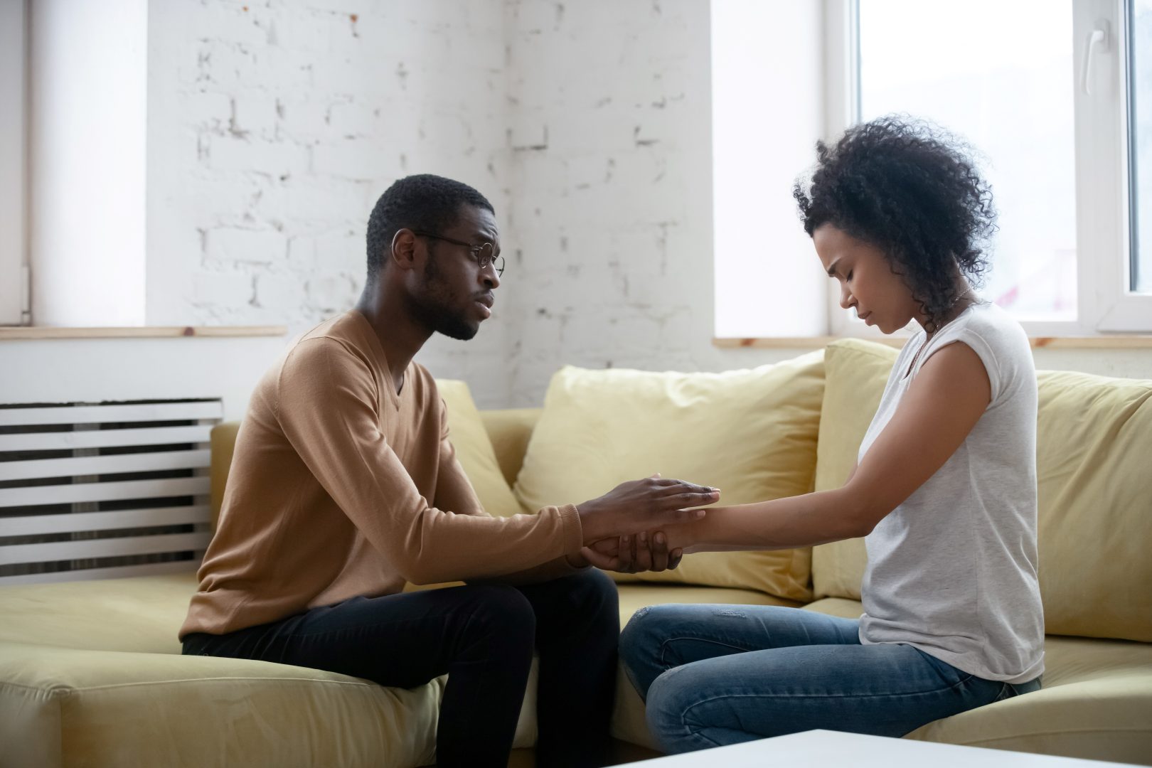 My Spouse Came Out of the Closet – Now What