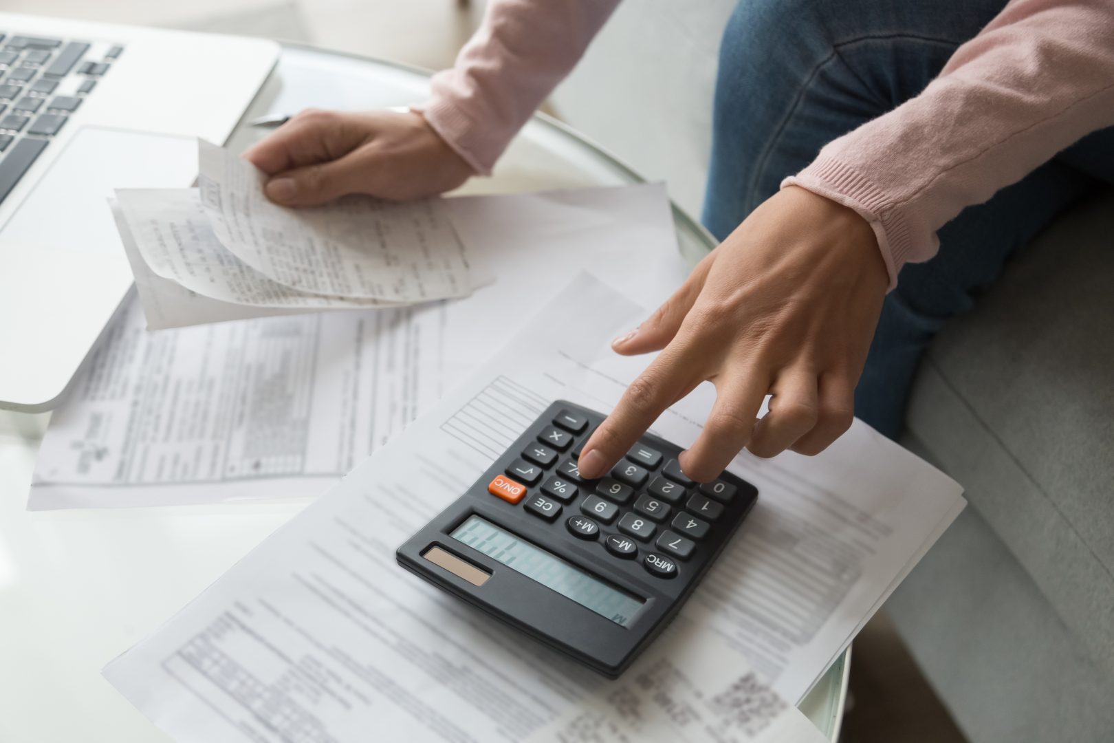Part 4 Long-Term Tax Planning for Divorce How to Protect Your Financial Future