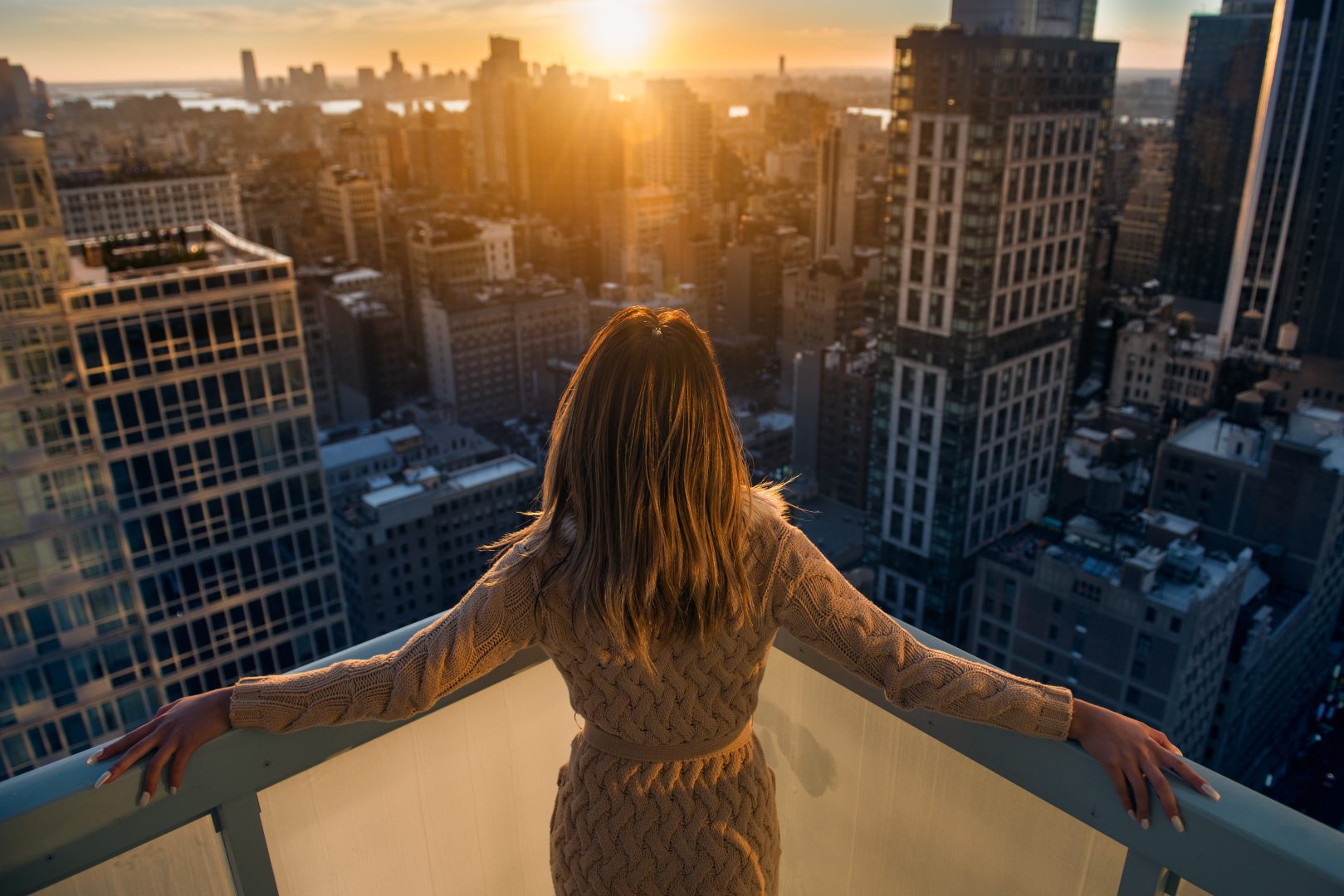 Should I Rent or Buy a New Home After My Divorce in New York