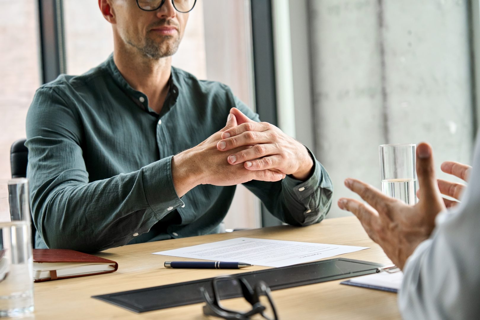 Understanding the Different Types of Divorce Lawyers