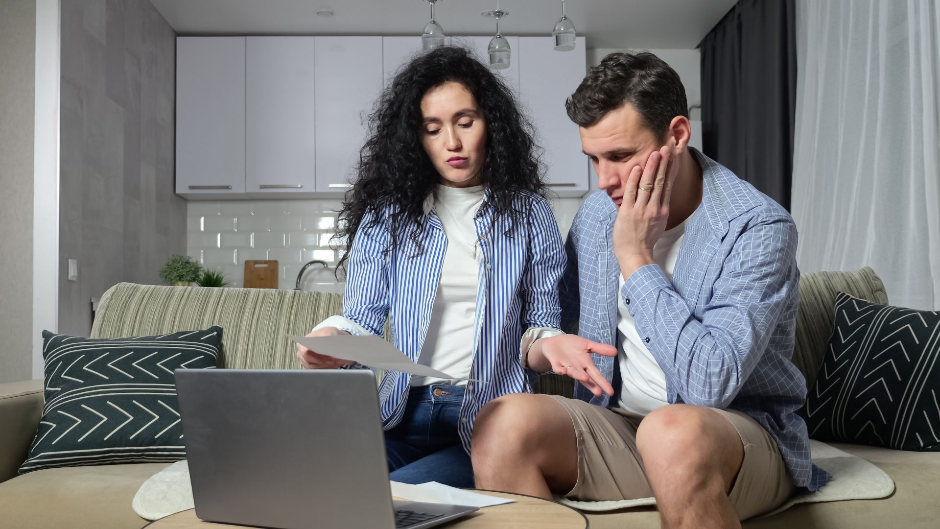 Why You Should Avoid Generic Prenup Templates