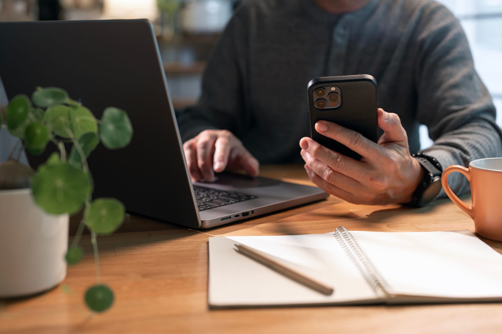 Divorce Financial Checklist