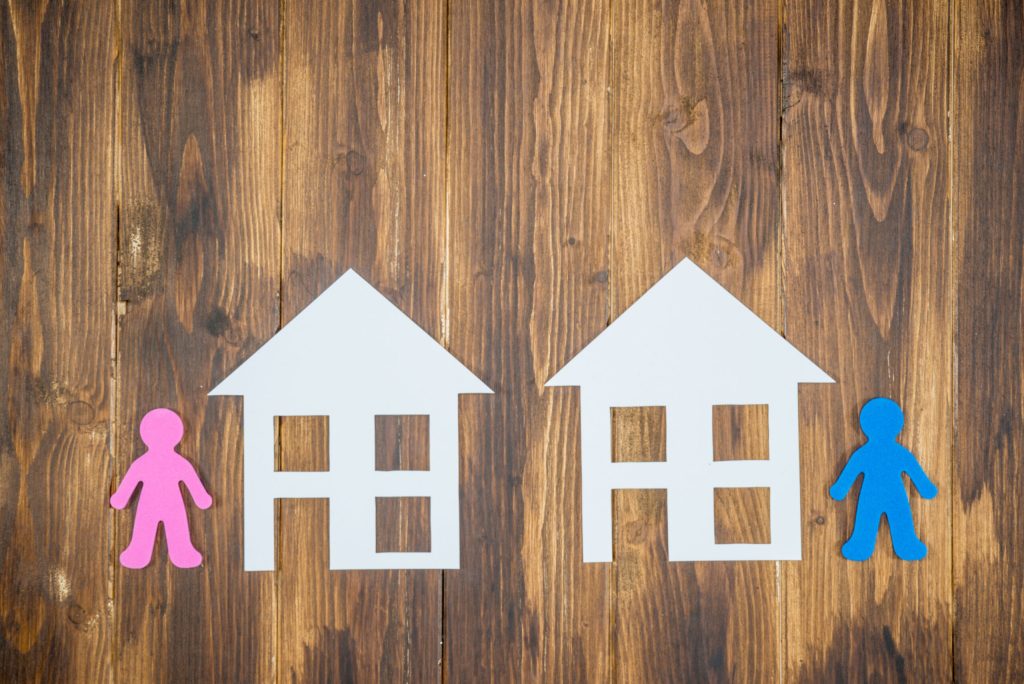 5 Legal and Financial Risks of Unofficial Marital Separation: Why a Formal Interim Agreement is Crucial