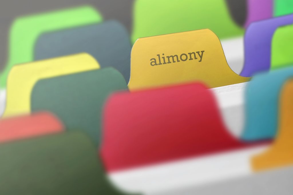 A Guide to Spousal Support (Alimony) in New York
