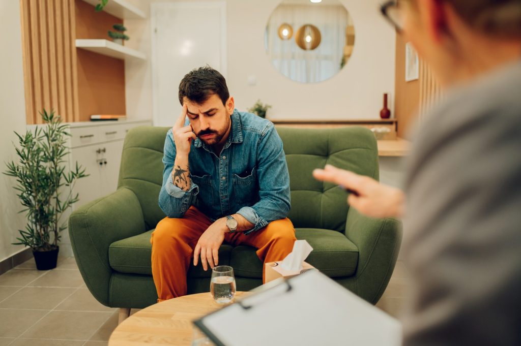 The Silent Struggle: Emotionally Abused Men in Divorce