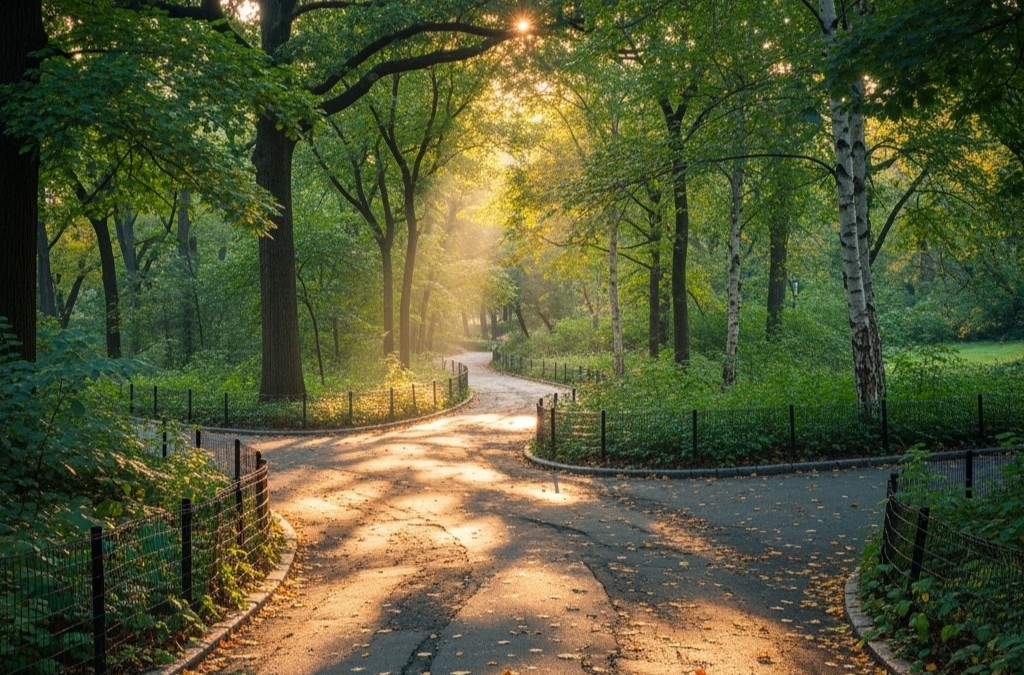 The Path That Fits You2