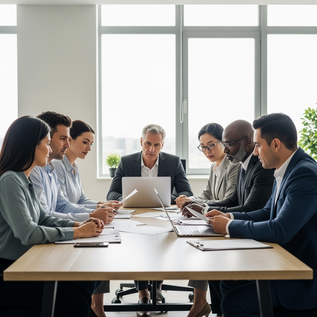 Why Collaborative Divorce Is the “Just Right” Option for High-Net-Worth Families