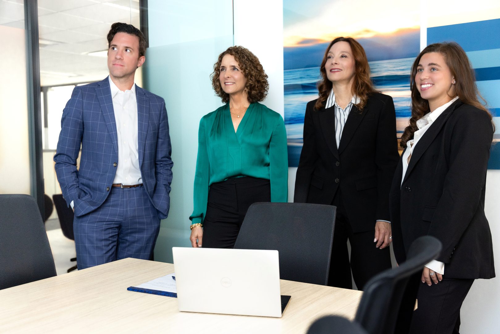 Collaborative Divorce lawyers