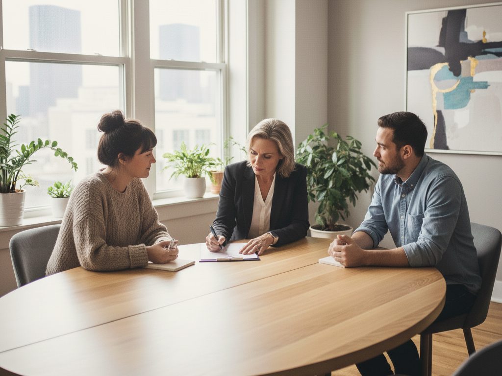 Prenuptial Agreement Mediation in New York – A Practical Guide for Couples
