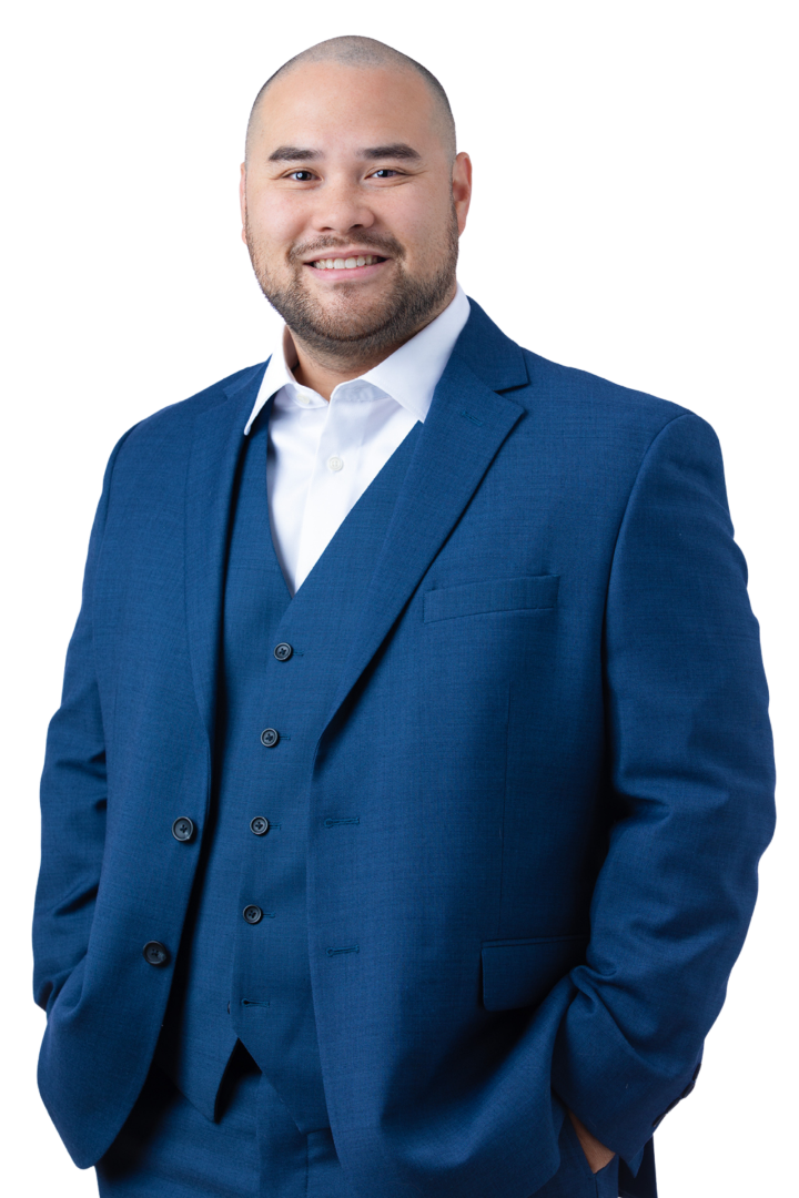 portrait of Jonathan D. Le team member