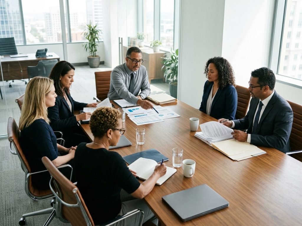 Collaborative Divorce in New York: Process, Benefits, and What to Expect