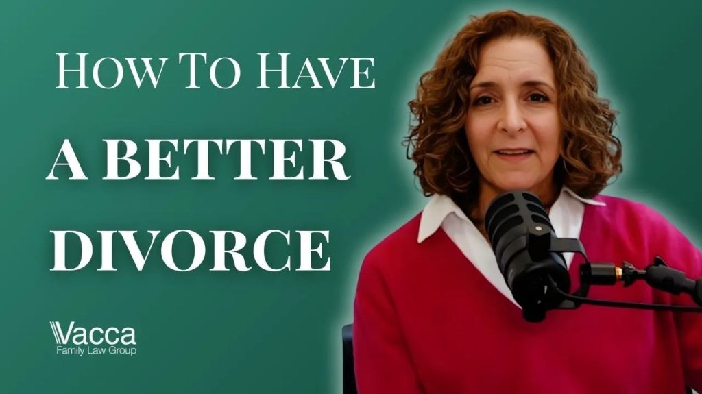 Episode 61: How to Have a Better Divorce: Using Positive Psychology to Move Forward