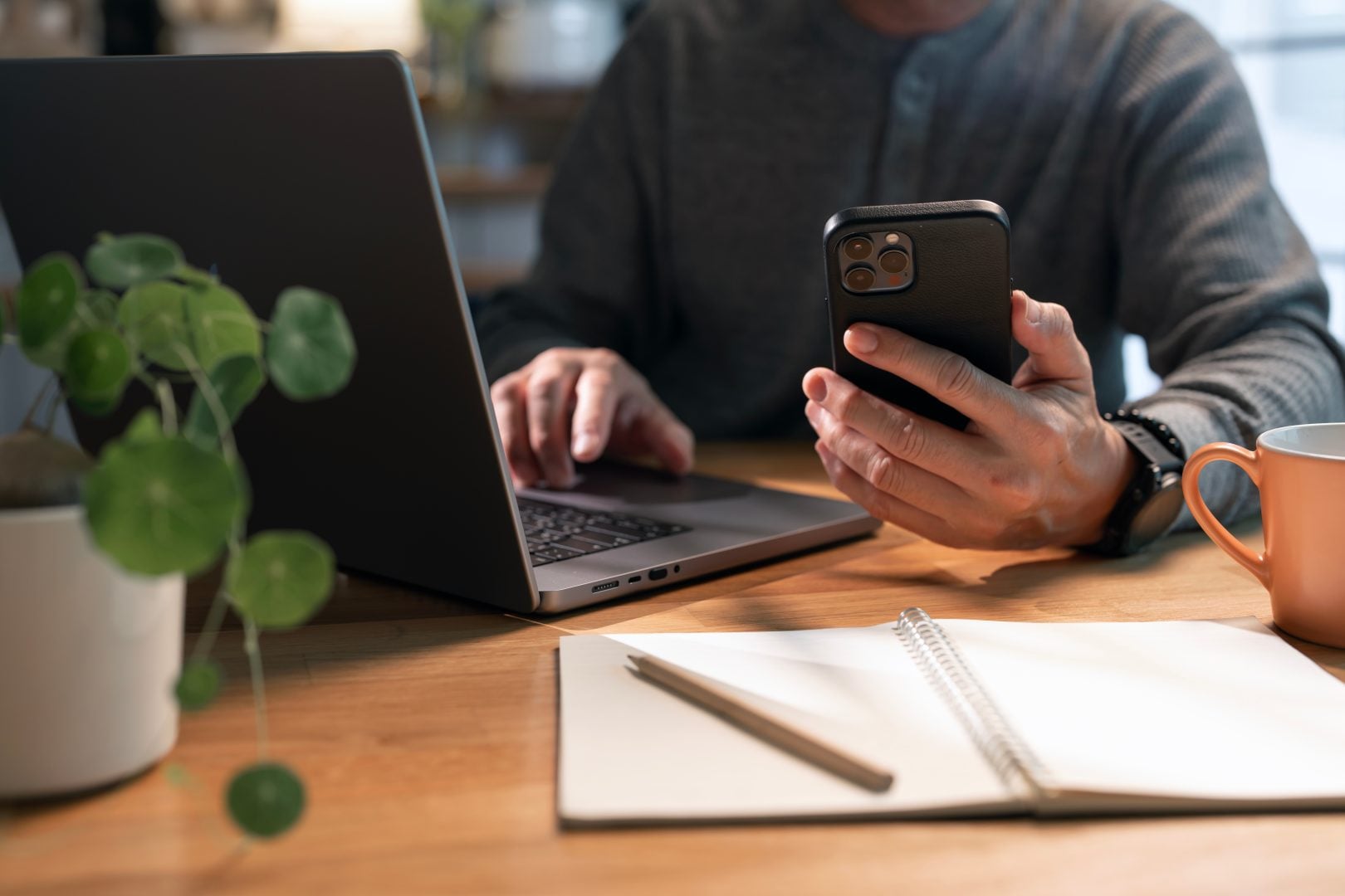 Divorce Financial Checklist